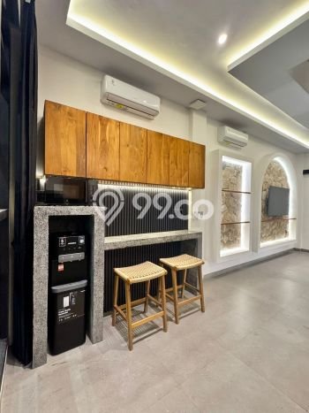 PELUANG INVESTASI! Vila Kawasan Kuta Utara, Luas 75m2m², Potensi Bagus PELUANG INVESTASI! Vila Kawasan Kuta Utara, Luas 75m2m², Potensi Bagus