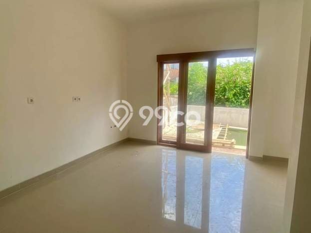 Rumah Modern 3 Kamar LT 100m2 di Jimbaran Rumah Modern 3 Kamar LT 100m2 di Jimbaran