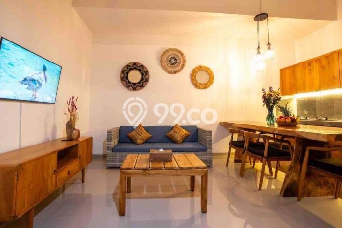 Vila Premium Kawasan Ubud, Area 0m2m², Harganya Terjangkau Vila Premium Kawasan Ubud, Area 0m2m², Harganya Terjangkau