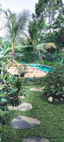 Vila For Rent di Ubud, Luas 0m2m², Kawasan Nyaman Vila For Rent di Ubud, Luas 0m2m², Kawasan Nyaman