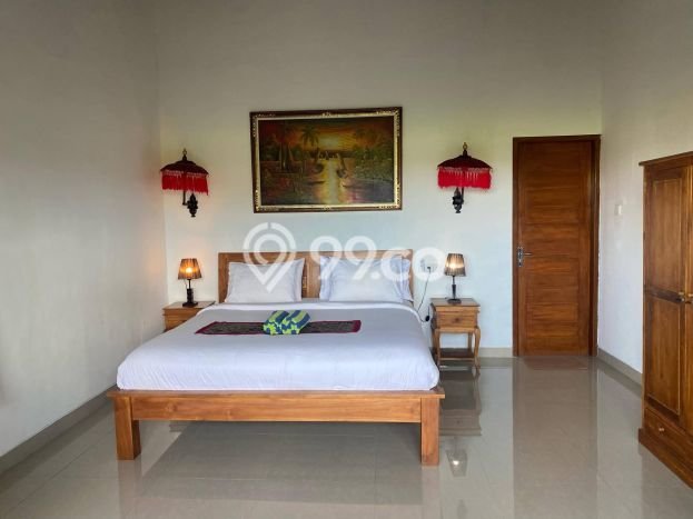 SEWA! Vila Kawasan Ubud, Luas 0m2m², Akses ke Fasilitas Umum SEWA! Vila Kawasan Ubud, Luas 0m2m², Akses ke Fasilitas Umum