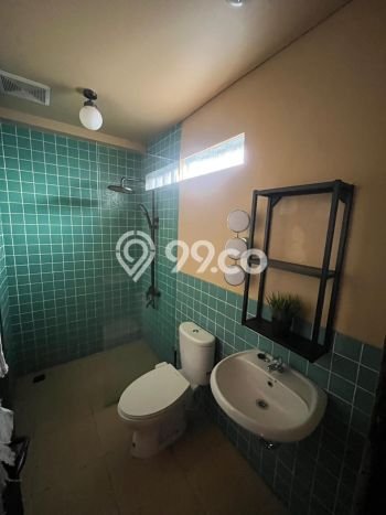 Vila Siap Huni Kawasan Ubud, Luas 0m2m², Lokasi Premium Vila Siap Huni Kawasan Ubud, Luas 0m2m², Lokasi Premium