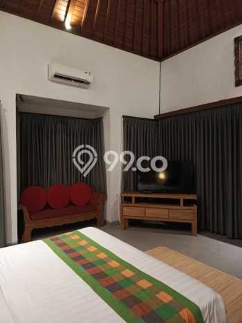Vila For Rent di Ubud, Luas 0m2m², Area Strategis, Harga Bersaing Vila For Rent di Ubud, Luas 0m2m², Area Strategis, Harga Bersaing