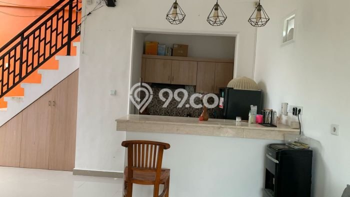 DIJUAL! Vila Kawasan , Area 100m2m², Lokasi Premium DIJUAL! Vila Kawasan , Area 100m2m², Lokasi Premium
