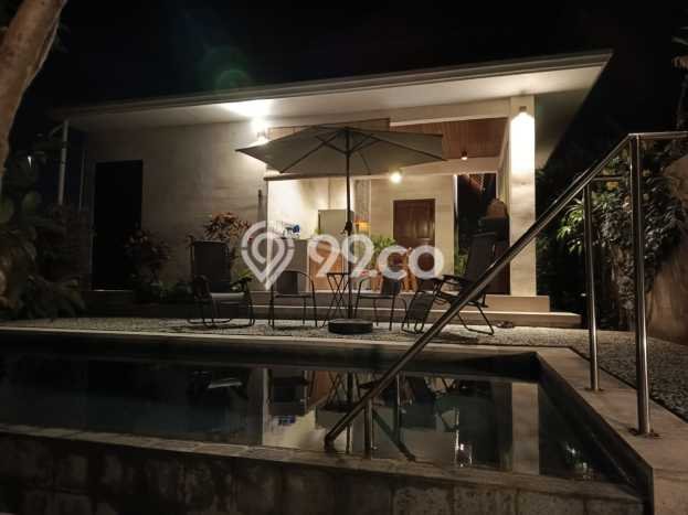 Vila For Rent di Ubud, Luas 0m2m², Area Strategis, Harga Bersaing Vila For Rent di Ubud, Luas 0m2m², Area Strategis, Harga Bersaing