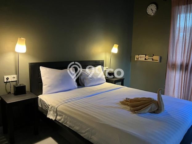 Vila Siap Huni Kawasan Ubud, Luas 0m2m², Lokasi Premium Vila Siap Huni Kawasan Ubud, Luas 0m2m², Lokasi Premium