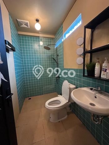 Vila Siap Huni Kawasan Ubud, Luas 0m2m², Lokasi Premium Vila Siap Huni Kawasan Ubud, Luas 0m2m², Lokasi Premium