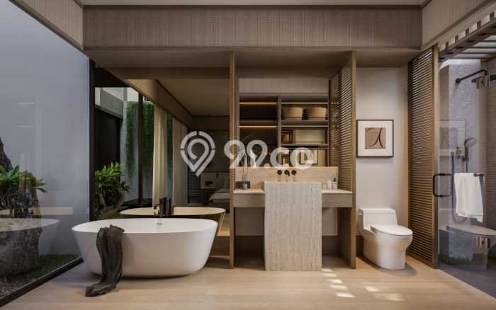 Vila Kawasan , Dimensi 122m2m², Akses ke beragam keperluan Vila Kawasan , Dimensi 122m2m², Akses ke beragam keperluan