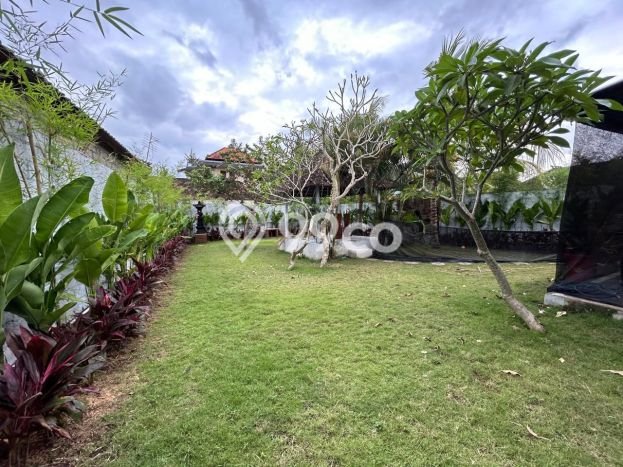 Vila Siap Huni Kawasan Ubud, Luas 0m2m², Lokasi Premium Vila Siap Huni Kawasan Ubud, Luas 0m2m², Lokasi Premium