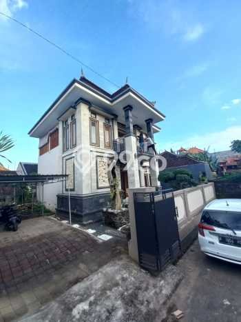 Jual Rumah Favorit Siap Huni LB 176m2 di Sukawati, Gianyar Jual Rumah Favorit Siap Huni LB 176m2 di Sukawati, Gianyar