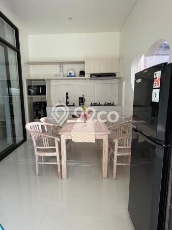 Tersedia Vila di Ubud, Dimensi 117m2m², Lingkungan Asri Tersedia Vila di Ubud, Dimensi 117m2m², Lingkungan Asri
