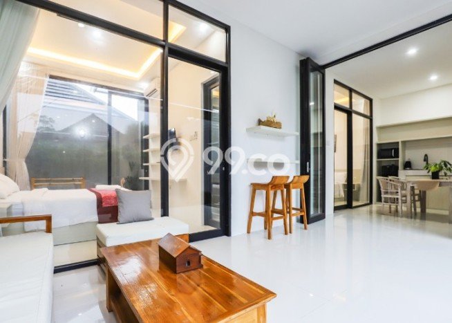 Disewakan Vila di Ubud, Area 0m2m², Area Premium Disewakan Vila di Ubud, Area 0m2m², Area Premium