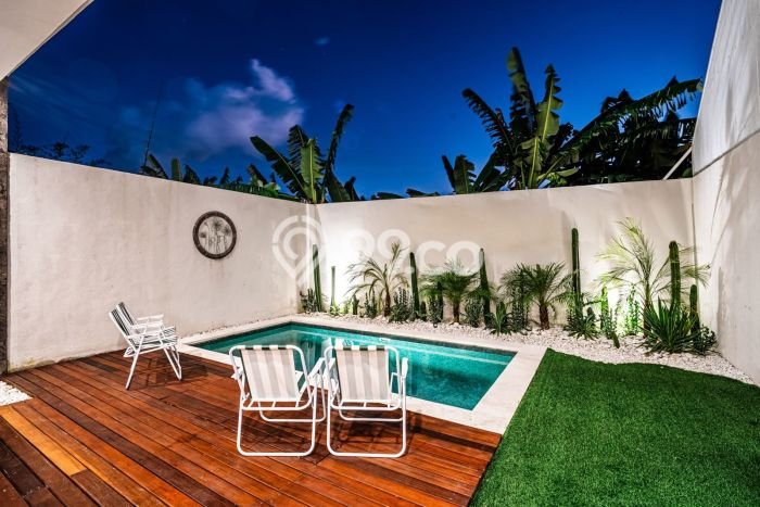 Jual Cepat! Vila Kawasan , Dimensi 126m2m², Area Prospektif dengan potensi naik Jual Cepat! Vila Kawasan , Dimensi 126m2m², Area Prospektif dengan potensi naik