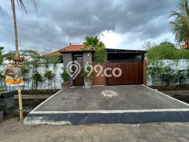 Vila Siap Huni Kawasan Ubud, Luas 0m2m², Lokasi Premium Vila Siap Huni Kawasan Ubud, Luas 0m2m², Lokasi Premium
