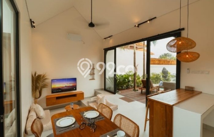 Vila Ready di Kuta Utara, Area 0m2m², Harganya Bersaing Vila Ready di Kuta Utara, Area 0m2m², Harganya Bersaing