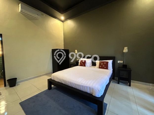 SEWA TERBAIK! Vila di Ubud, Luas 0m2m², Dekat ke Pusat Kota SEWA TERBAIK! Vila di Ubud, Luas 0m2m², Dekat ke Pusat Kota
