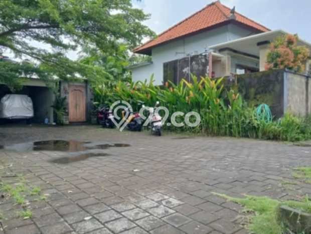 SEWA! Vila Kawasan Ubud, Luas 0m2m², Akses ke Fasilitas Umum SEWA! Vila Kawasan Ubud, Luas 0m2m², Akses ke Fasilitas Umum