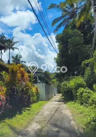 Vila Ready to Rent di Ubud, Area 0m2m², Lingkungan Nyaman Vila Ready to Rent di Ubud, Area 0m2m², Lingkungan Nyaman