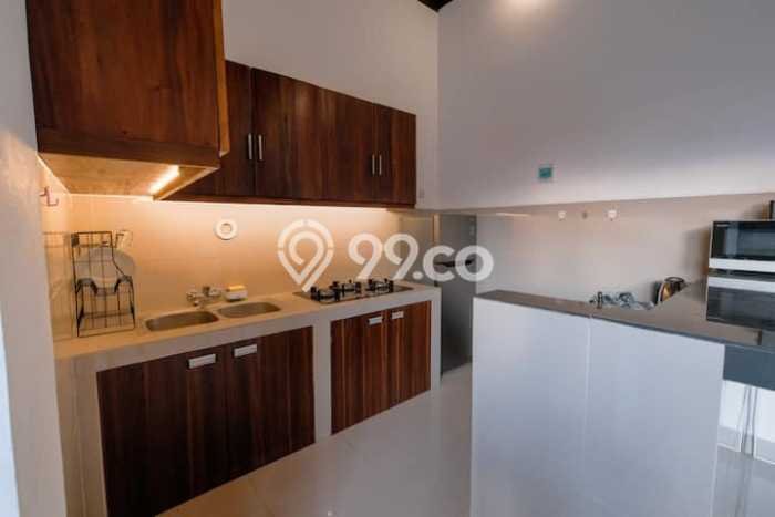 Disewakan Vila Strategis Kawasan , Area 0m2m², Akses ke Badung, Badung Disewakan Vila Strategis Kawasan , Area 0m2m², Akses ke Badung, Badung