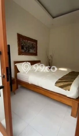 Vila Strategis di Ubud, Area 0m2m², Kawasan Asri, Available Vila Strategis di Ubud, Area 0m2m², Kawasan Asri, Available