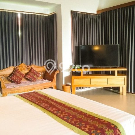 Vila For Rent di Ubud, Luas 0m2m², Area Strategis, Harga Bersaing Vila For Rent di Ubud, Luas 0m2m², Area Strategis, Harga Bersaing