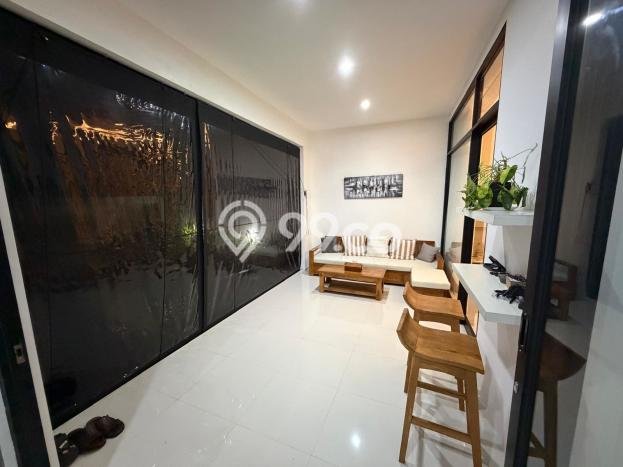 Tersedia Vila di Ubud, Dimensi 117m2m², Lingkungan Asri Tersedia Vila di Ubud, Dimensi 117m2m², Lingkungan Asri