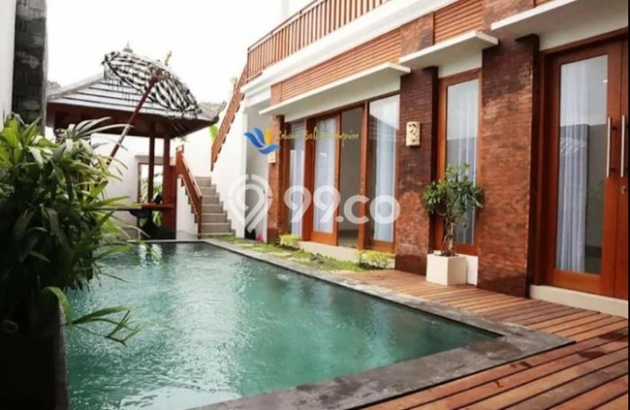 Disewakan Vila Premium Kawasan , Luas 0m2m², Dekat Mudah Badung, Badung Disewakan Vila Premium Kawasan , Luas 0m2m², Dekat Mudah Badung, Badung