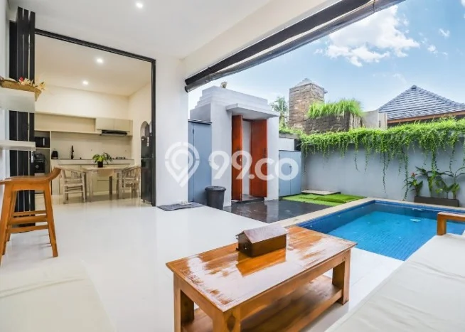 Disewakan Vila di Ubud, Area 0m2m², Area Premium Disewakan Vila di Ubud, Area 0m2m², Area Premium