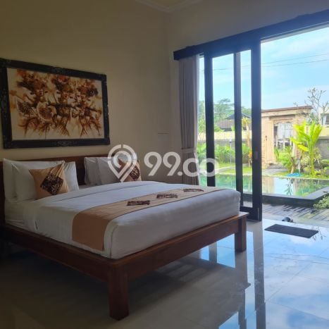 Vila Kawasan Ubud, Area 0m2m², Area Strategis, Available Vila Kawasan Ubud, Area 0m2m², Area Strategis, Available