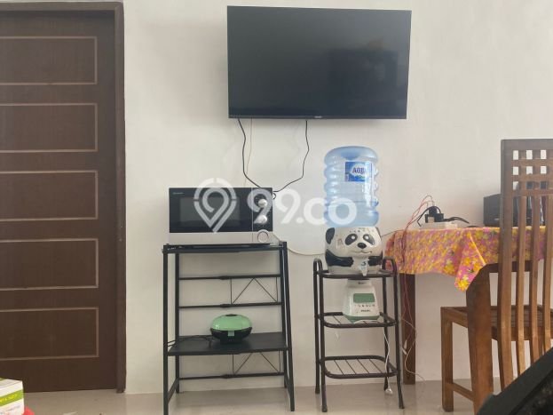 Disewakan Rumah Konsep Modern di Kuta Selatan Badung dengan 2 KT Disewakan Rumah Konsep Modern di Kuta Selatan Badung dengan 2 KT