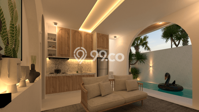 HOT DEAL! Vila di , Area 100m2m², Lokasi Strategis HOT DEAL! Vila di , Area 100m2m², Lokasi Strategis