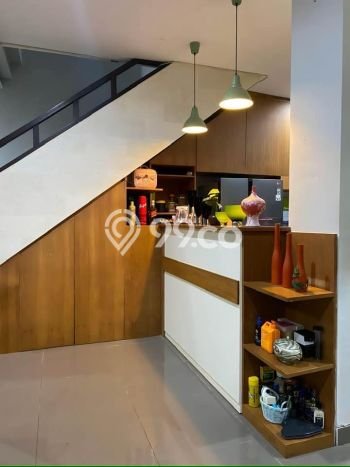 Rumah Luas Asri 3 KT Siap Huni di Kerobokan Kaja Badung Rumah Luas Asri 3 KT Siap Huni di Kerobokan Kaja Badung