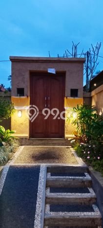 Vila For Rent di Ubud, Luas 0m2m², Kawasan Nyaman Vila For Rent di Ubud, Luas 0m2m², Kawasan Nyaman