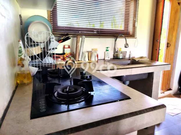 SEWA TERBAIK! Vila Kawasan Ubud, Area 0m2m², Akses ke Pusat Kota SEWA TERBAIK! Vila Kawasan Ubud, Area 0m2m², Akses ke Pusat Kota