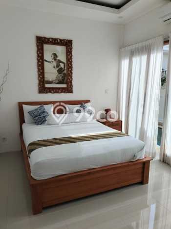 Vila Strategis di Ubud, Area 0m2m², Kawasan Asri, Available Vila Strategis di Ubud, Area 0m2m², Kawasan Asri, Available