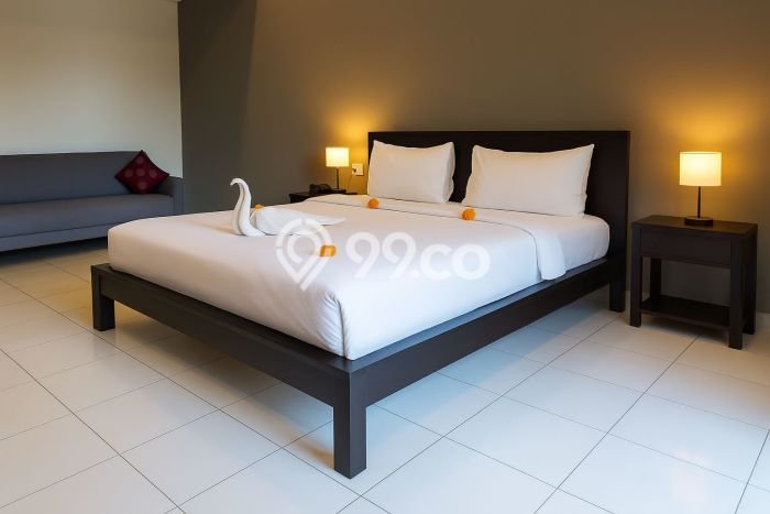Vila Siap Huni Kawasan Ubud, Luas 0m2m², Lokasi Premium Vila Siap Huni Kawasan Ubud, Luas 0m2m², Lokasi Premium