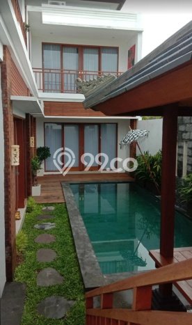 Disewakan Vila Premium Kawasan , Luas 0m2m², Dekat Mudah Badung, Badung Disewakan Vila Premium Kawasan , Luas 0m2m², Dekat Mudah Badung, Badung