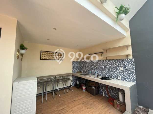 Vila di , Luas 0m2m², Dekat ke Badung, Badung Vila di , Luas 0m2m², Dekat ke Badung, Badung
