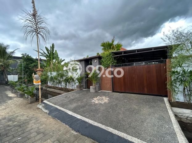 SEWA TERBAIK! Vila di Ubud, Luas 0m2m², Dekat ke Pusat Kota SEWA TERBAIK! Vila di Ubud, Luas 0m2m², Dekat ke Pusat Kota