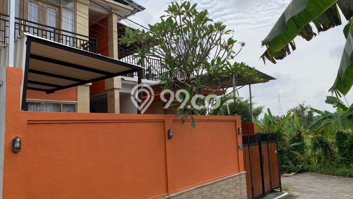 DIJUAL! Vila Kawasan , Area 100m2m², Lokasi Premium DIJUAL! Vila Kawasan , Area 100m2m², Lokasi Premium