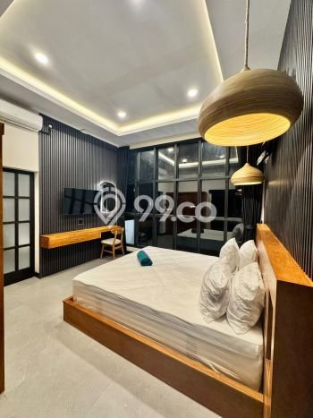 PELUANG INVESTASI! Vila Kawasan Kuta Utara, Luas 75m2m², Potensi Bagus PELUANG INVESTASI! Vila Kawasan Kuta Utara, Luas 75m2m², Potensi Bagus