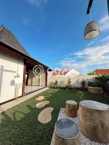 Vila Kawasan , Area 0m2m², Area Premium, Tersedia Vila Kawasan , Area 0m2m², Area Premium, Tersedia