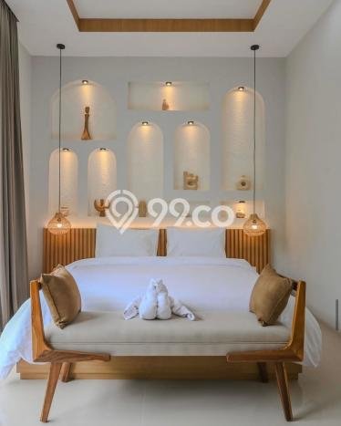 Vila Ready Kawasan , Luas 0m2m², Disewakan Vila Ready Kawasan , Luas 0m2m², Disewakan