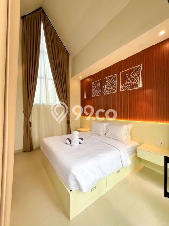 AREA PREMIUM! Vila di , Dimensi 100m2m², Dekat pusat umum AREA PREMIUM! Vila di , Dimensi 100m2m², Dekat pusat umum