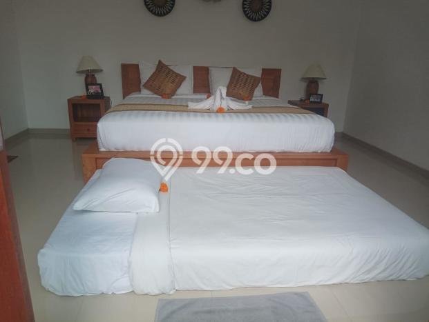 Vila Premium Kawasan Ubud, Area 0m2m², Harganya Terjangkau Vila Premium Kawasan Ubud, Area 0m2m², Harganya Terjangkau