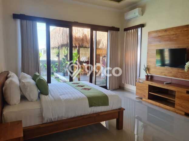 Vila Kawasan Ubud, Area 0m2m², Area Strategis, Available Vila Kawasan Ubud, Area 0m2m², Area Strategis, Available