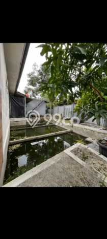 Rumah Modern 2 KT di Soekarno Hatta Bandung Unfurnished Rumah Modern 2 KT di Soekarno Hatta Bandung Unfurnished