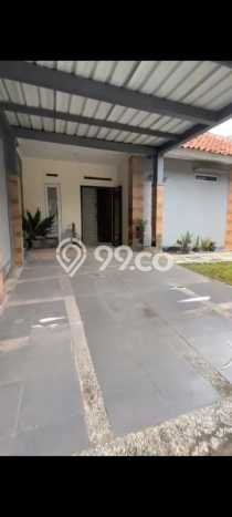 Rumah Modern 2 KT di Soekarno Hatta Bandung Unfurnished Rumah Modern 2 KT di Soekarno Hatta Bandung Unfurnished