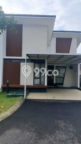 Dijual Hunian Rumah Nyaman 3 Kamar di Podomoro Park Bandung, Bandung Dijual Hunian Rumah Nyaman 3 Kamar di Podomoro Park Bandung, Bandung