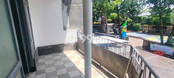 Rumah Sewa Bandung LT 128m2 LB 200m2 Kawasan Bojongloa Rumah Sewa Bandung LT 128m2 LB 200m2 Kawasan Bojongloa